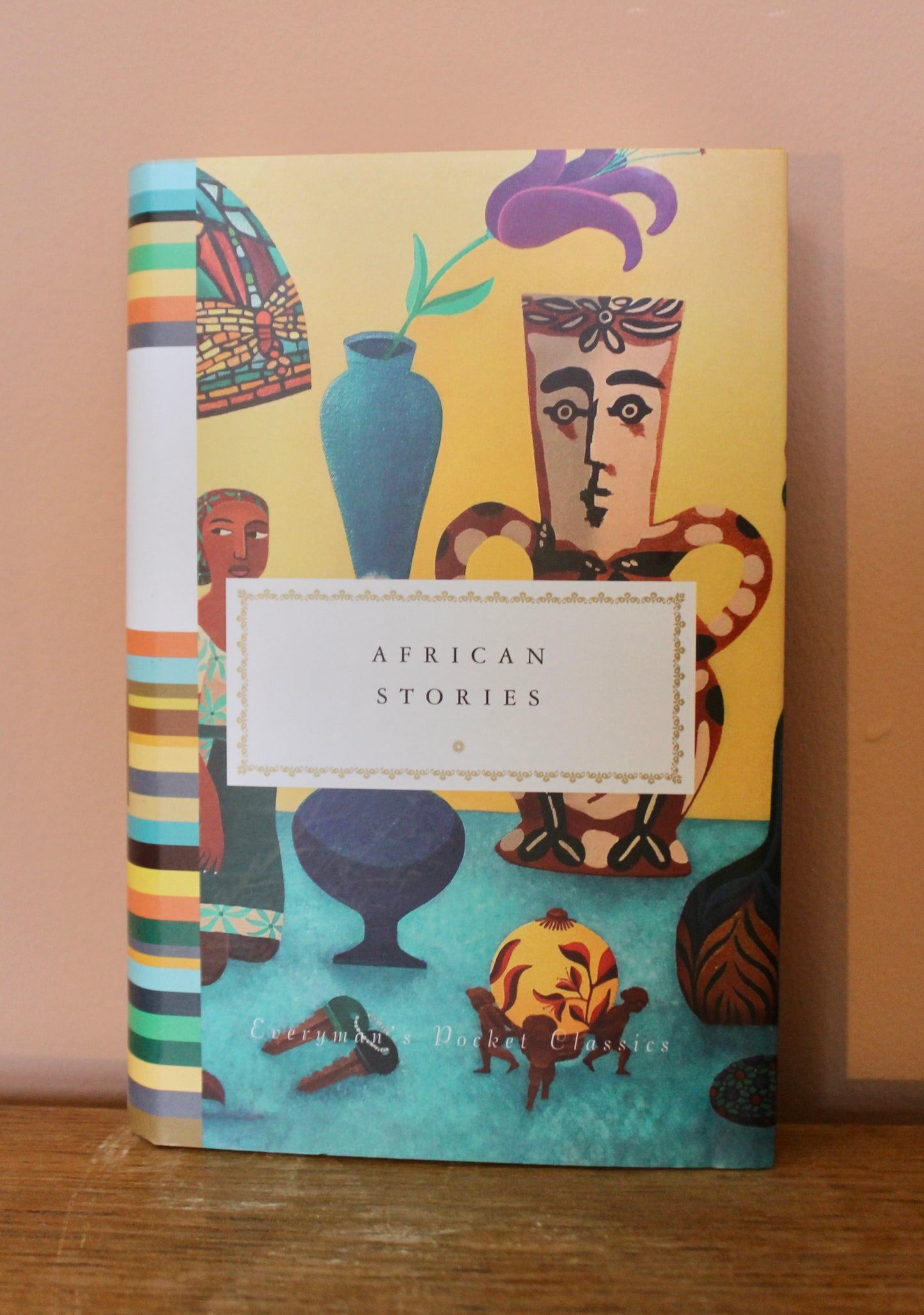 African Stories - edited by Ben Okri