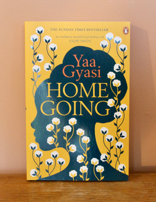 Yaa Gyasi - Homegoing