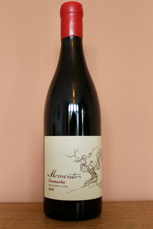 Momento - Grenache Noir (2016)