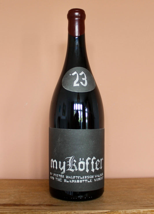 Blankbottle - My Koffer - Magnum 1500ml (2023)