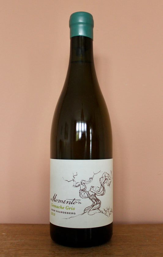 Momento - Grenache Gris (2019)