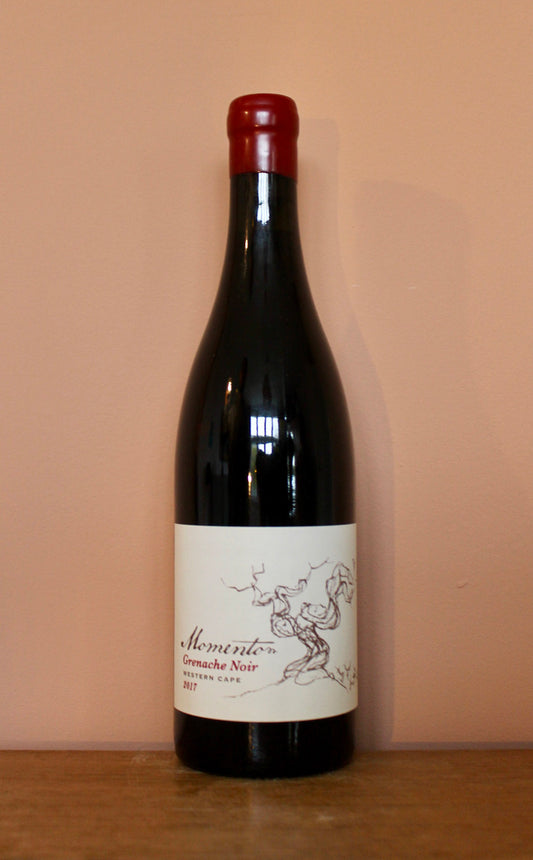 Momento - Grenache Noir (2017)