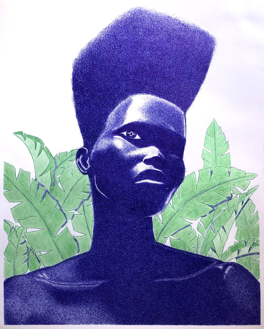 Wasike Maori - The Witness I