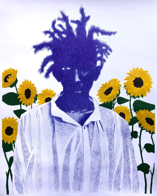 Wasike Maori - The Witness II