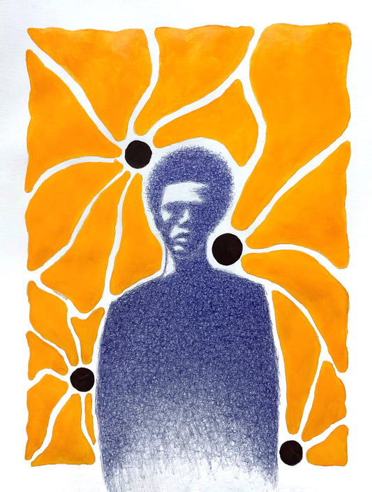 Wasike Maori - Stillness