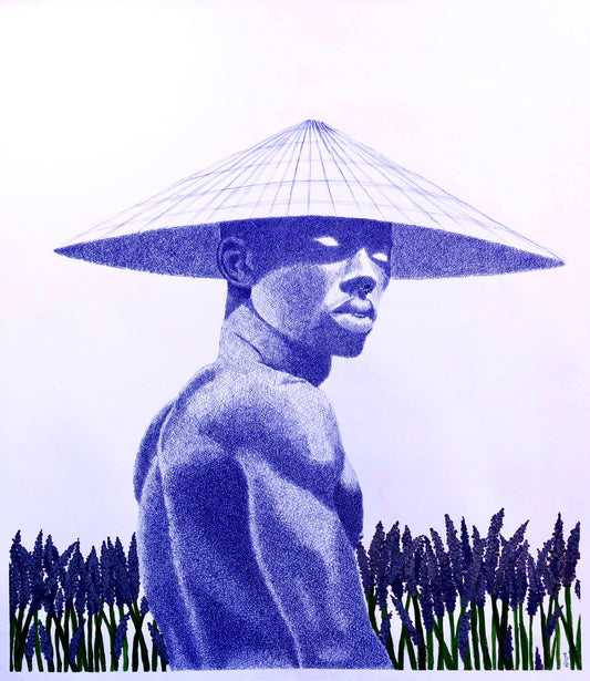 Wasike Maori - Love and War